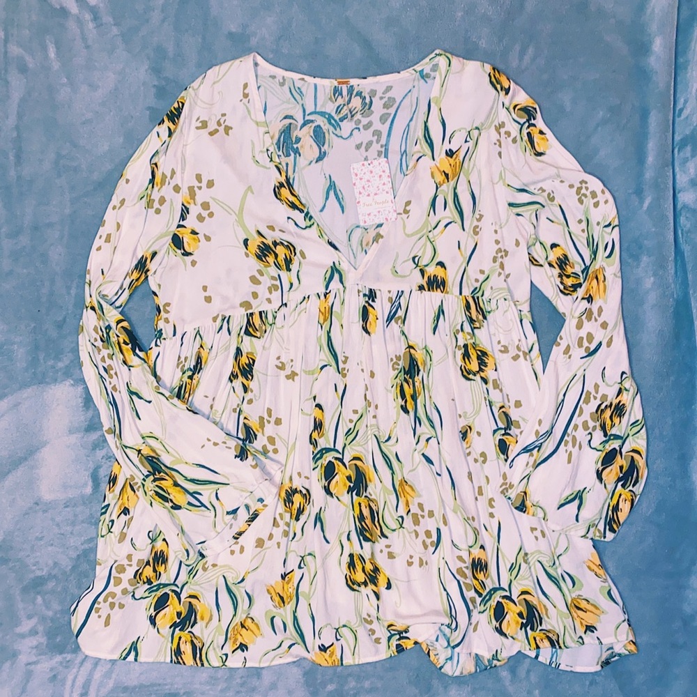 NWT Free People Dress